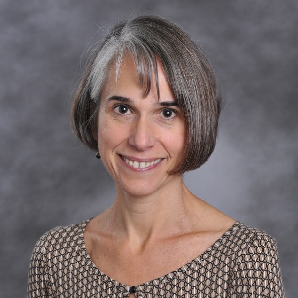 Carol Lederman, MD