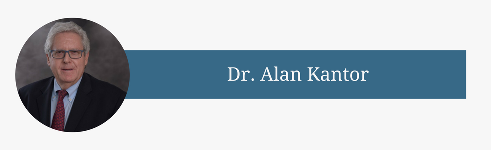 Internist and Endocrinologist Alan Kantor, MD, Joins White Plains Hospital Physician Associates