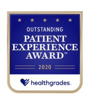 White Plains Hospital Achieves Healthgrades 2020 Outstanding Patient Experience Award