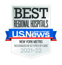 White Plains Hospital Once Again Honored as a Best Regional Hospital by U.S. News & World Report