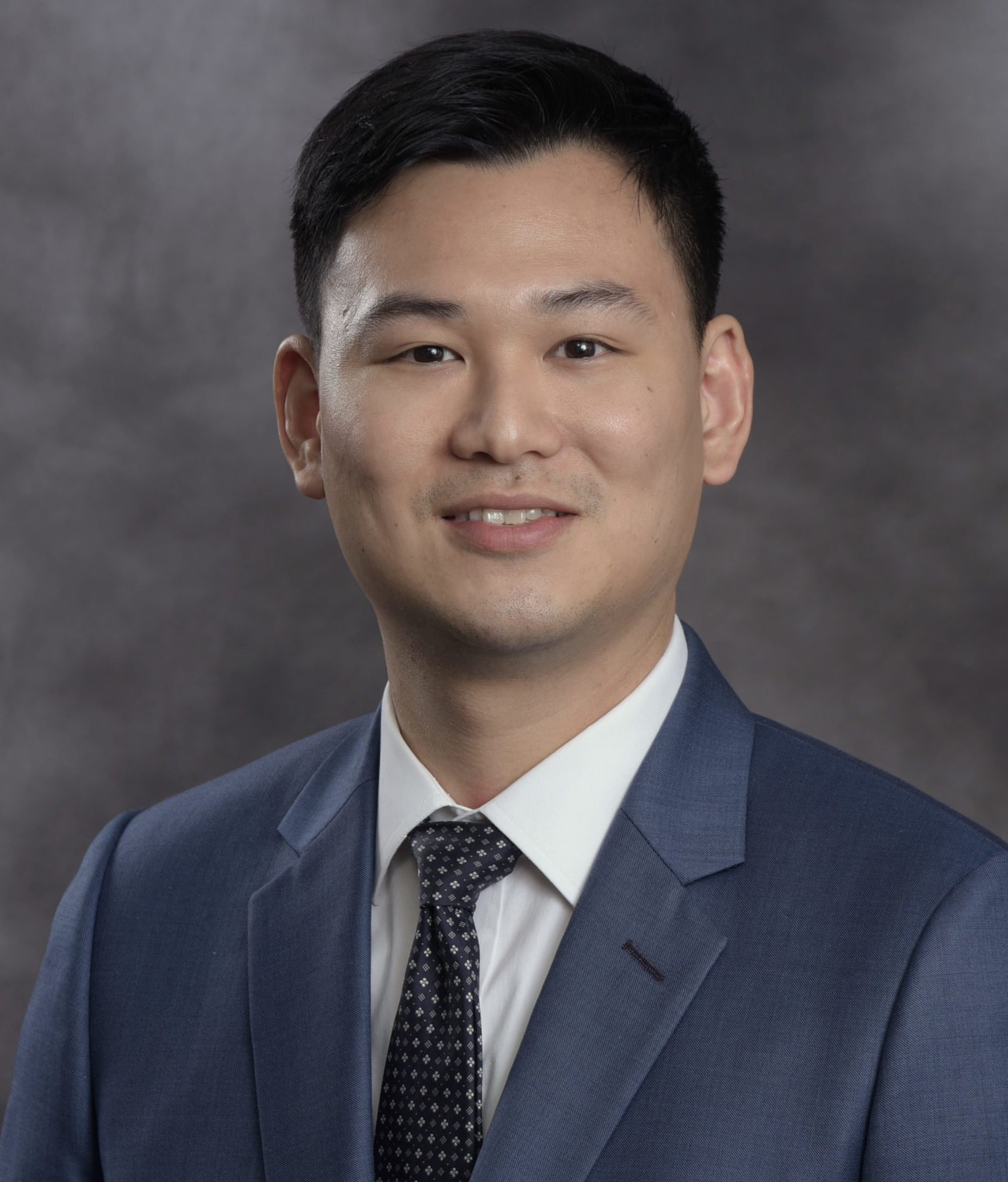 Kevin J. Wong, MD