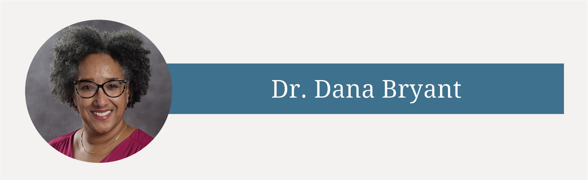 Dana Bryant, MD, MHA, FACOG, Joins White Plains Hospital Physician Associates