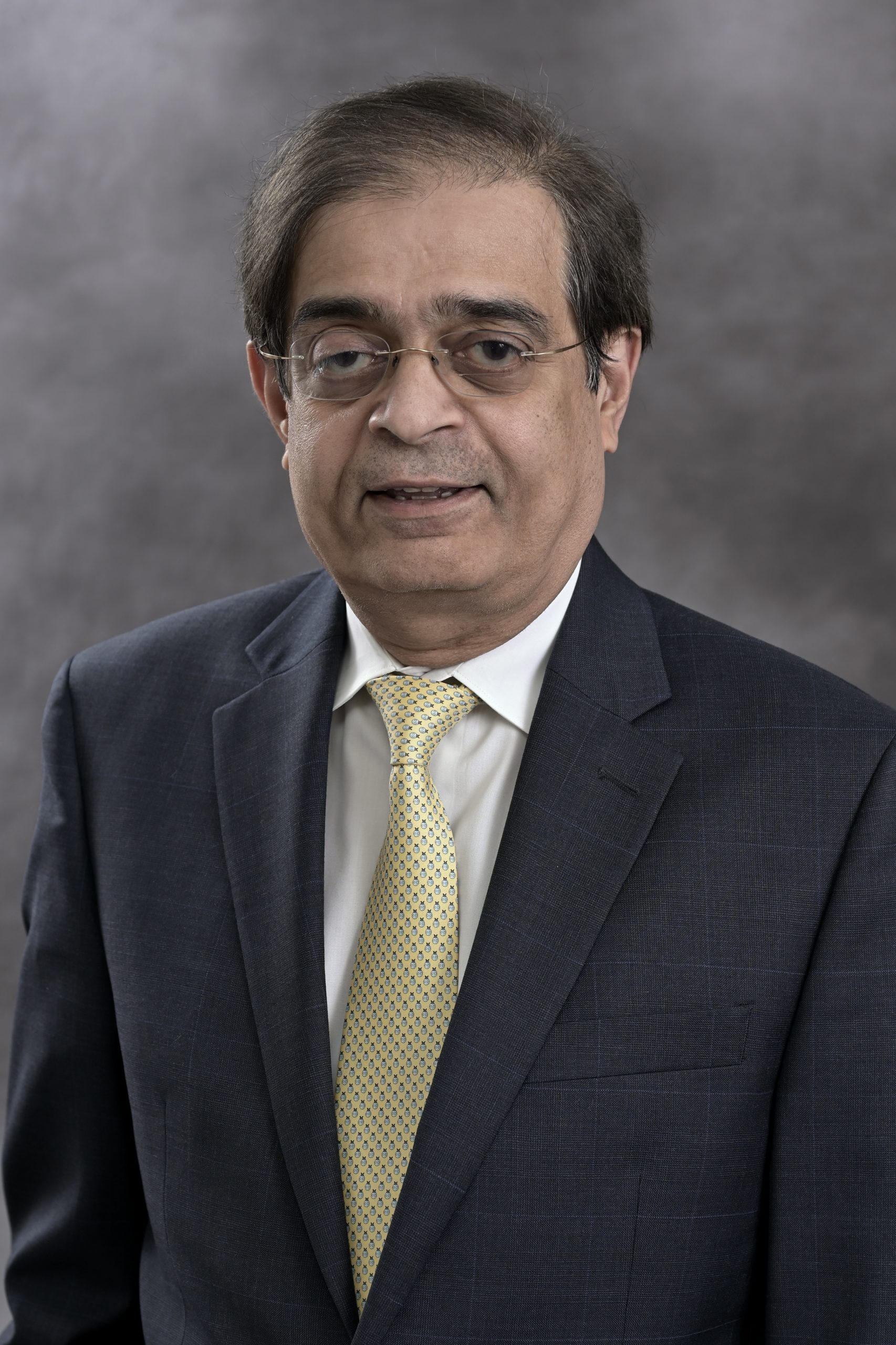 Shekhar S Palekar, MD