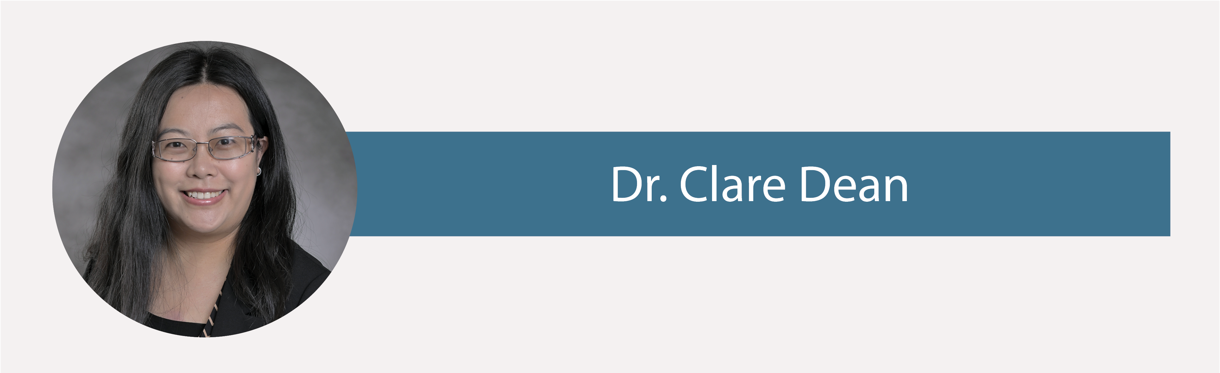 ENT Physician Dr. Clare Dean Joins White Plains Hospital