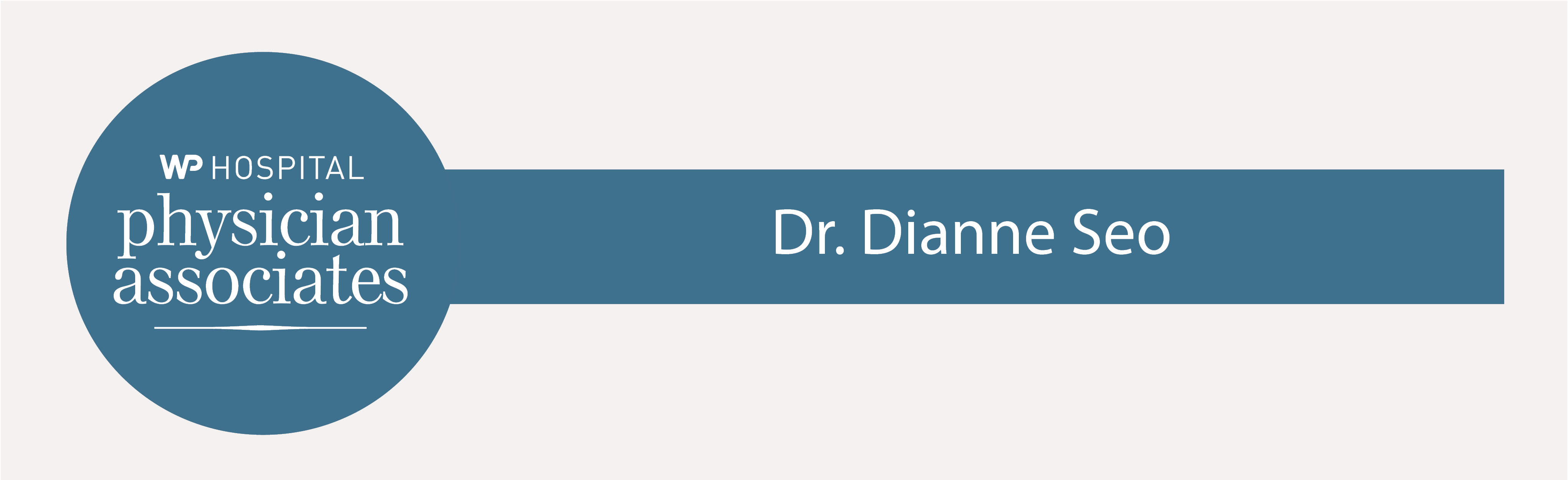 Dr. Dianne Seo Joins White Plains Hospital Center for Cancer Care