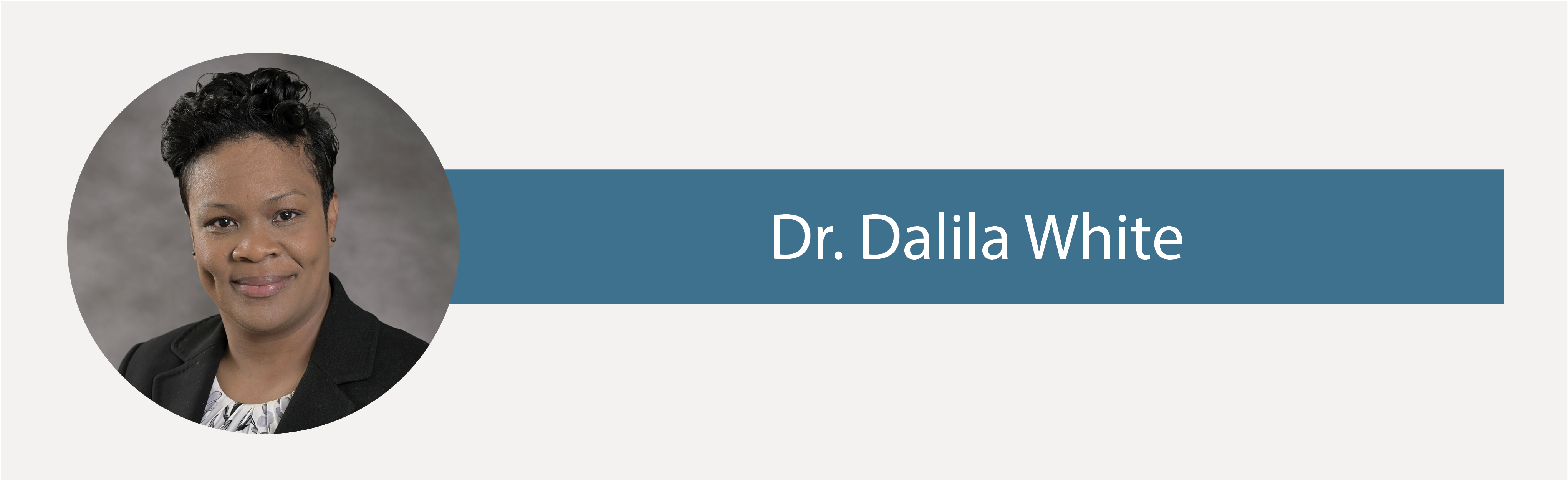 White Plains Hospital Welcomes Vascular Surgeon Dr. Dalila White