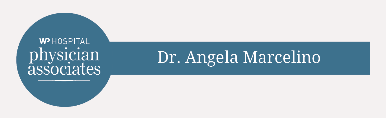 White Plains Hospital Center for Cancer Care Welcomes Dr. Angela Marcelino