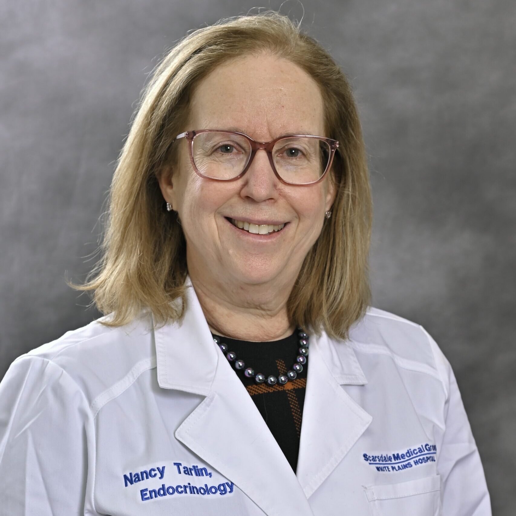 Nancy Tarlin, MD