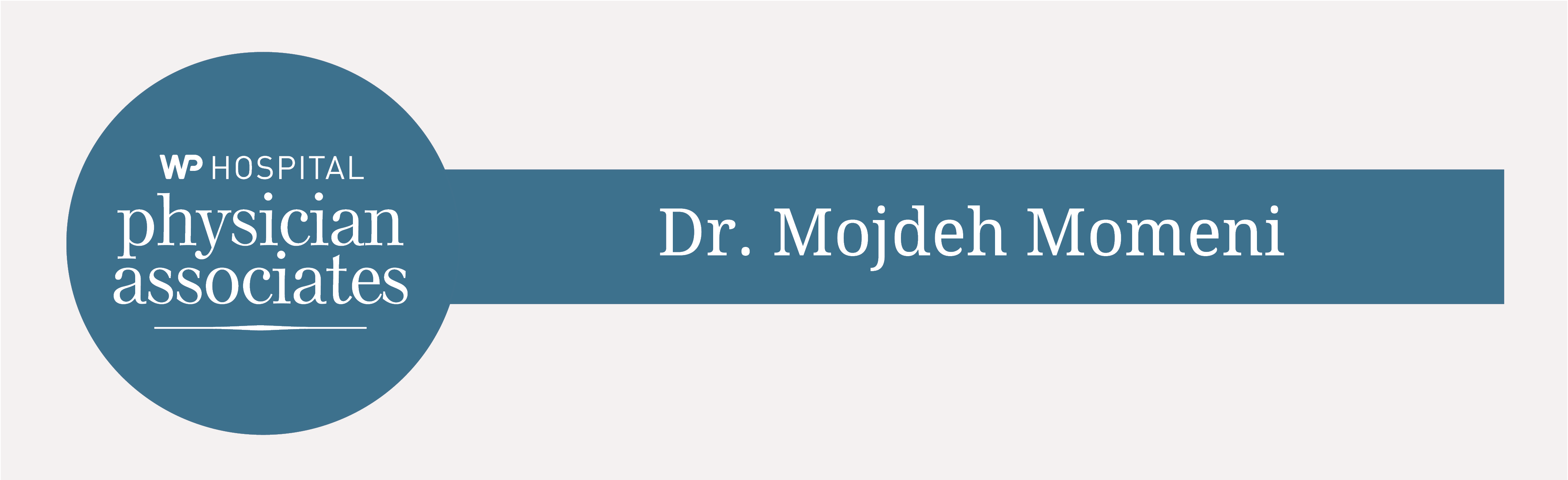 Dr. Mojdeh Momeni Joins WPHPA Digestive Disease and Nutrition Consultants of Westchester