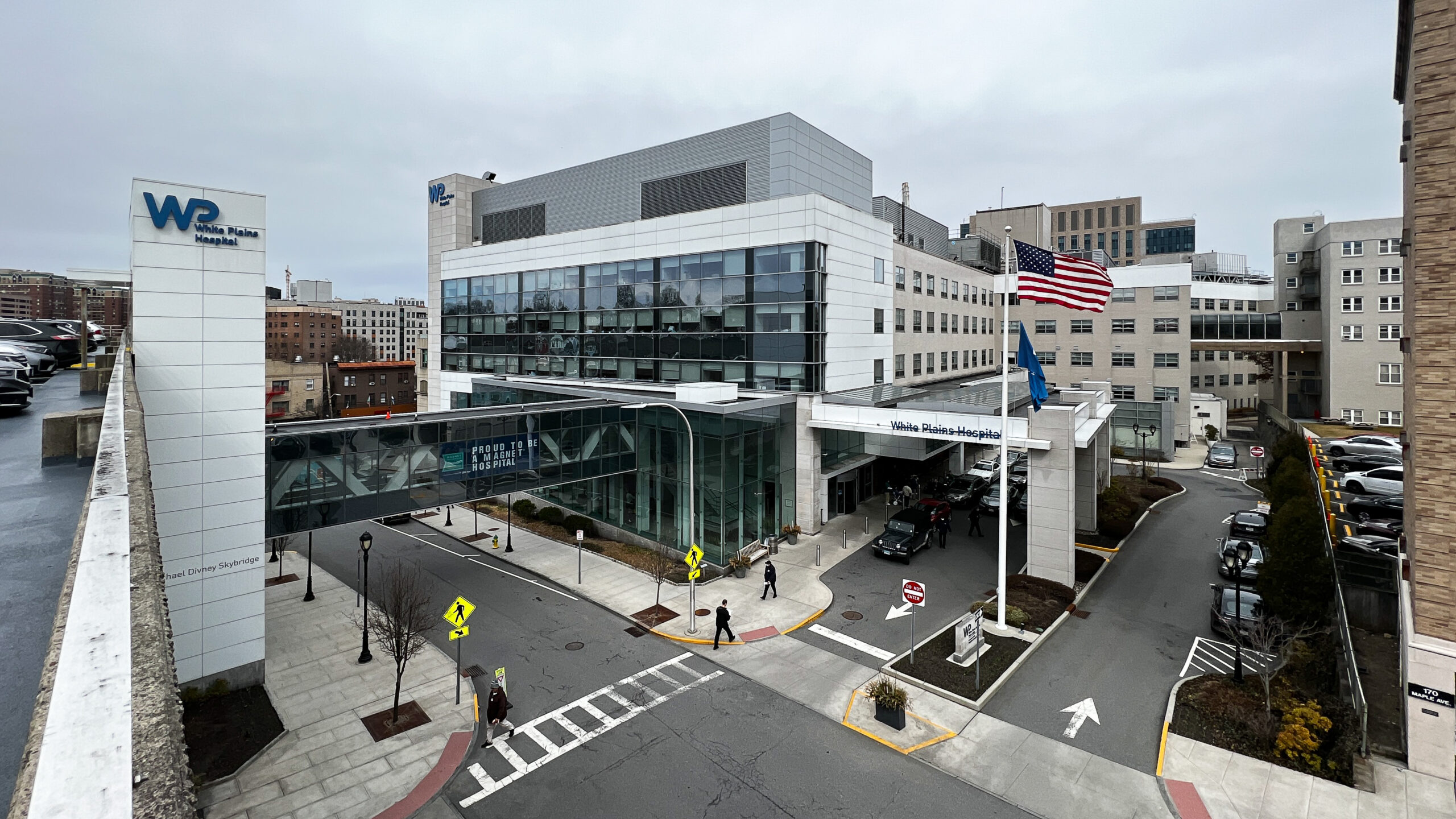 White Plains Hospital Ranked One of the World’s Best Hospitals by Newsweek
