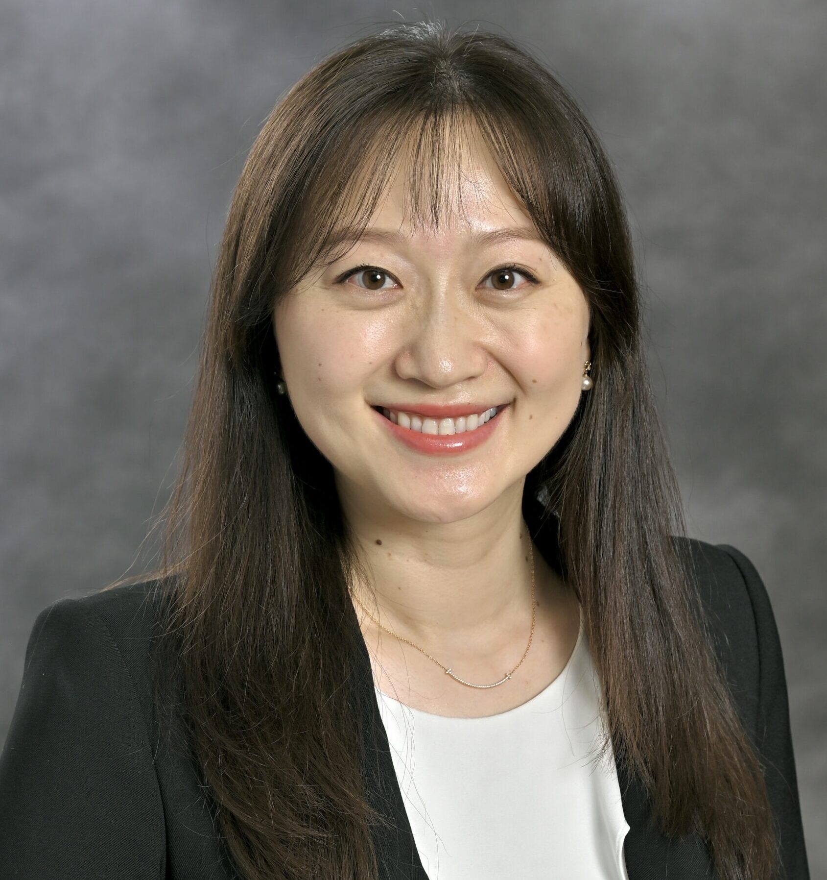 Heidi (Huan) Wang, MD