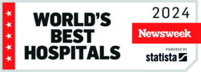 White Plains Hospital Named One of the World’s Best Hospitals by Newsweek for 3rd Straight Year