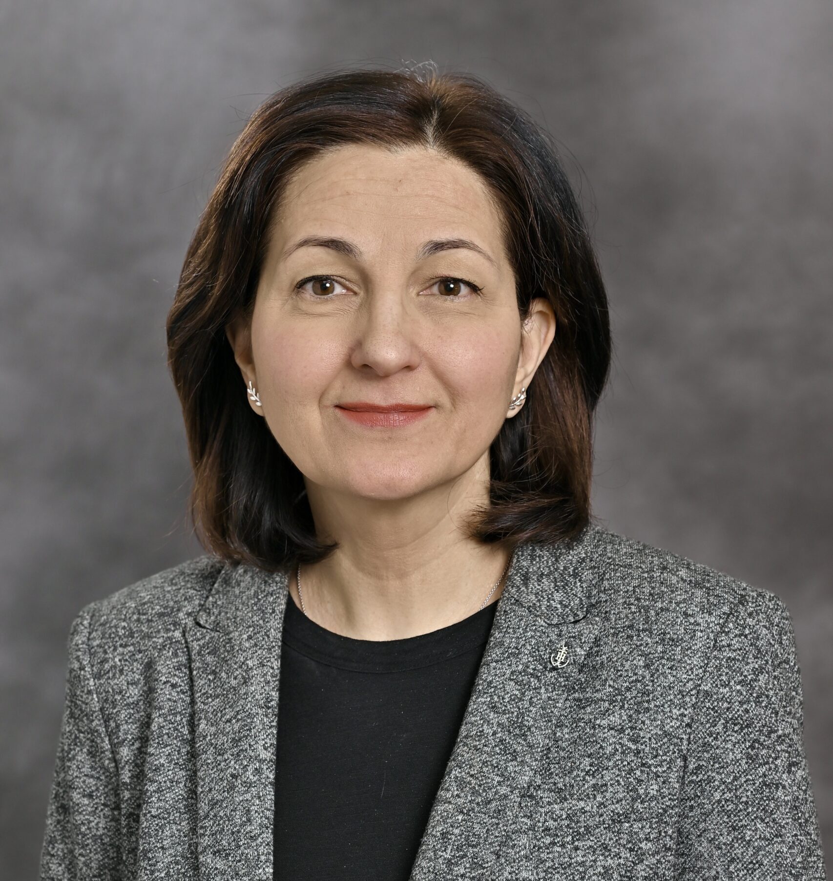 Catalina E. Cincu, MD